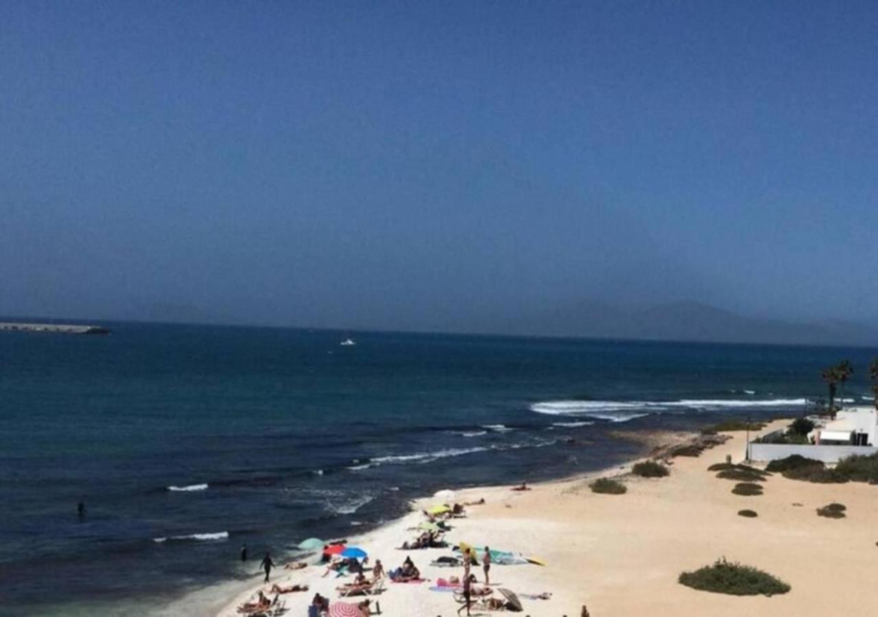Exclusive Beach Front Corralejo Fuerteventura Exterior photo